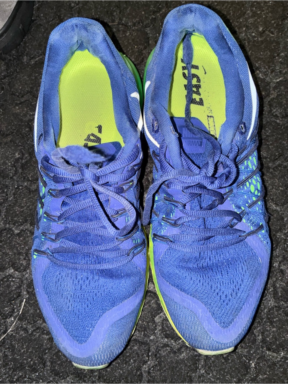 Nike Running Shoes
